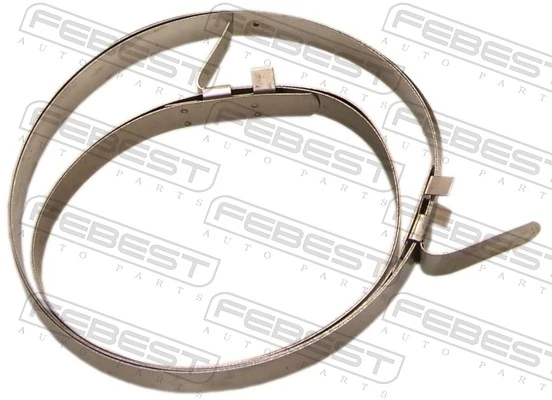 Fastening Clamp FE-CLAMP