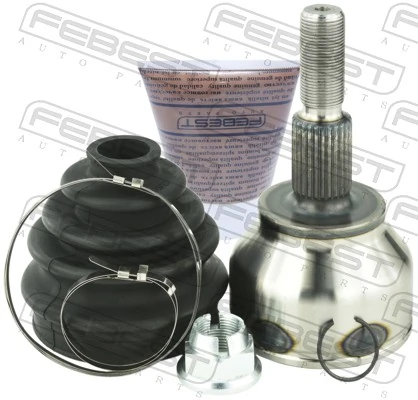 Joint Kit, drive shaft 2110-KUGII