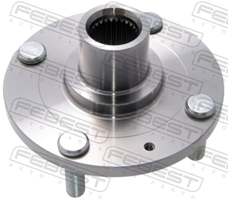 Wheel Hub 1282-CERF