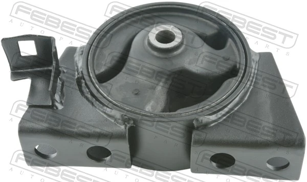Mounting, engine NM-071