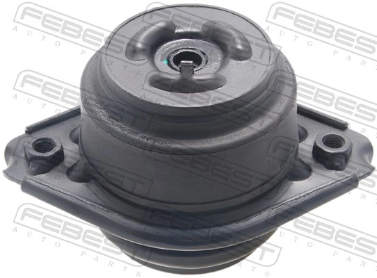 Mounting, engine BZM-164F