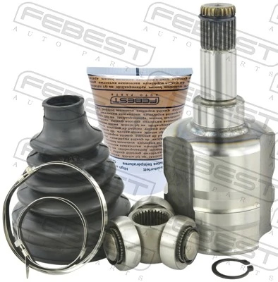 Joint Kit, drive shaft 2011-CARLH