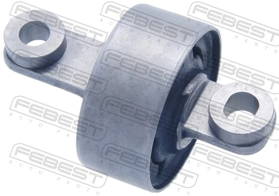 Mounting, control/trailing arm HYAB-TUCRR