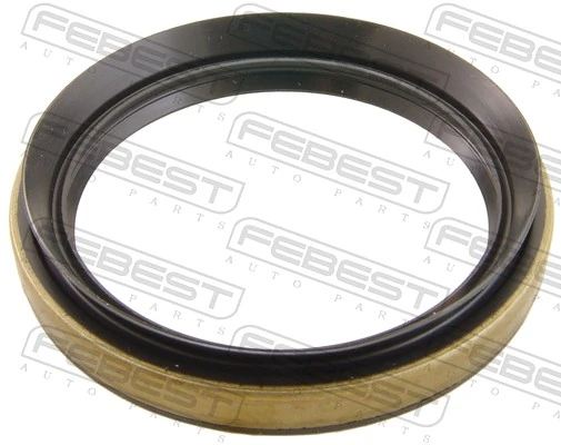 Seal Ring, wheel hub 95HCY-52650812X