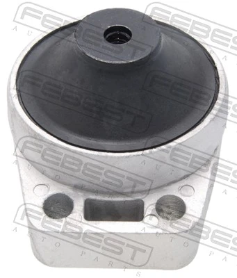 Mounting, engine FM-GE