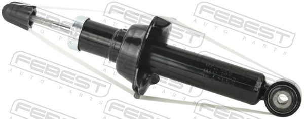 Shock Absorber 03110-003R