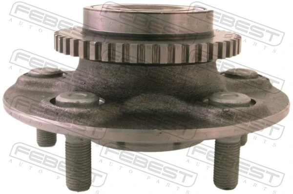 Wheel Hub 0282-A32A46R