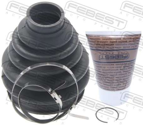 Bellow Kit, drive shaft 2517-C5