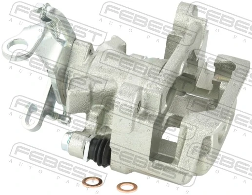 Brake Caliper 0477-GFRL