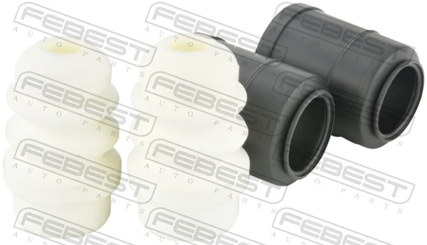 Dust Cover Kit, shock absorber ADSHB-A4IIF-KIT