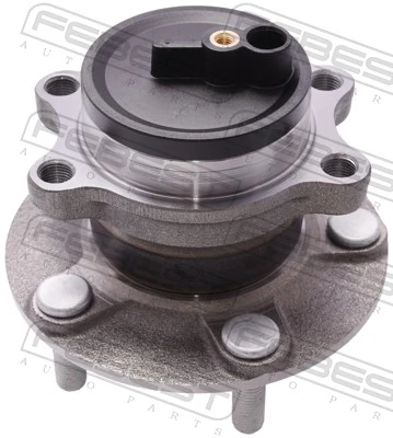 Wheel Hub 0482-GF2WDR