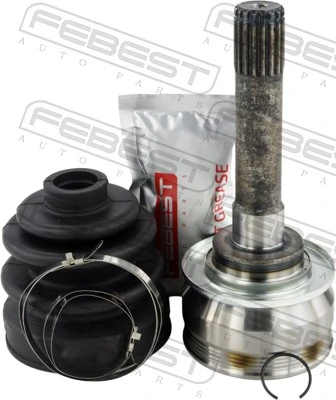 Joint Kit, drive shaft 3010-001