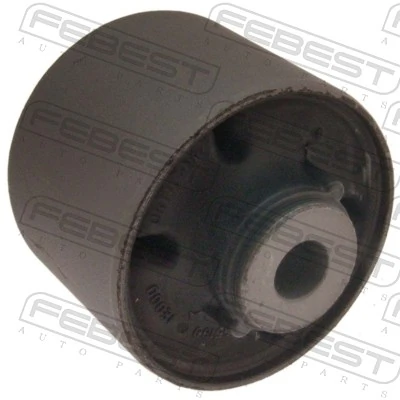 Bushing, axle beam KAB-RIOR