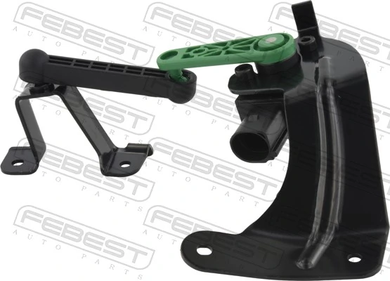 Sensor, headlight levelling 17603-016