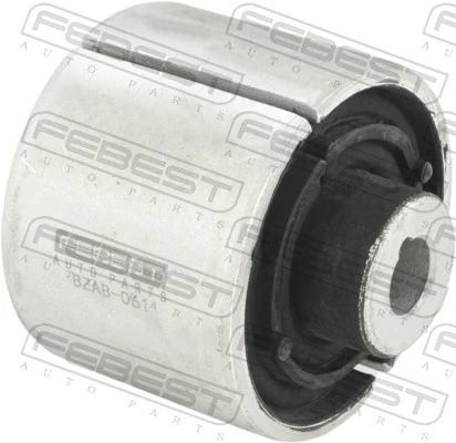 Mounting, control/trailing arm BZAB-061