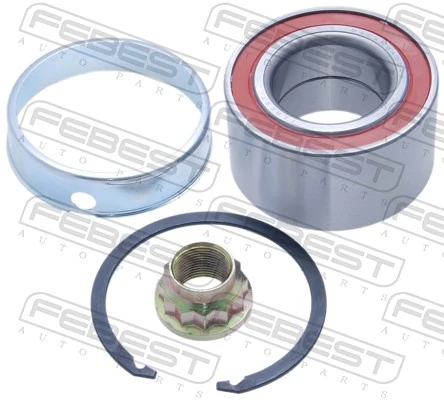 Wheel Bearing Kit DAC45840045