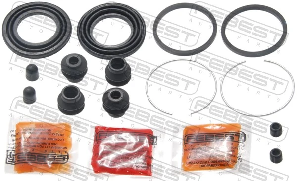 Repair Kit, brake caliper 0275-FX35R