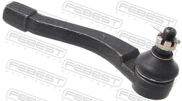 Tie Rod End 1421-REXRH