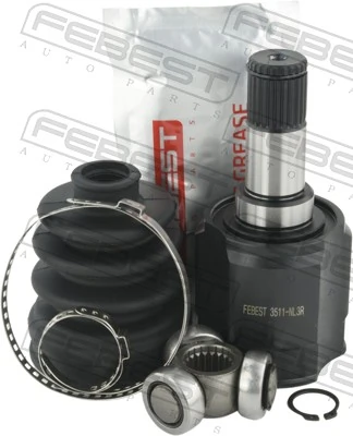 Joint Kit, drive shaft 3511-NL3R