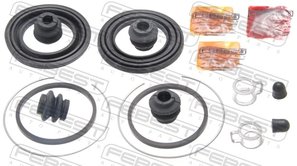 Repair Kit, brake caliper 0175-SCP10F