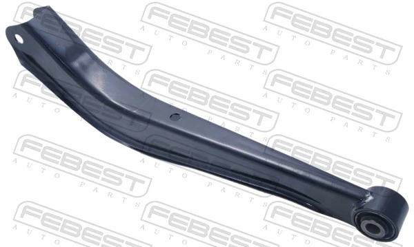 Control/Trailing Arm, wheel suspension 0825-BR