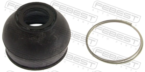 Repair kit, supporting/ball joint TBJB-233