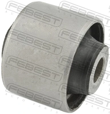 Mounting, control/trailing arm HAB-120