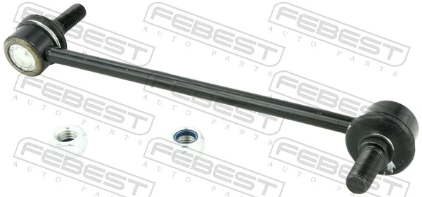 Link/Coupling Rod, stabiliser bar 2123-TKEFL
