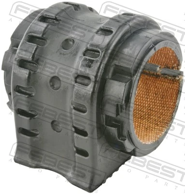 Mounting, stabiliser bar LRSB-RRSIII