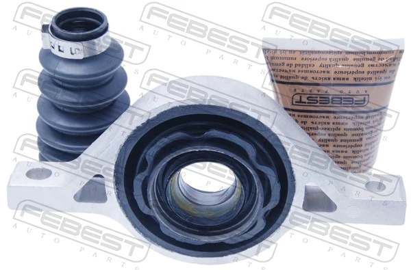 Bearing, propshaft centre bearing KCB-SOR