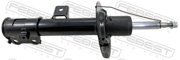 Shock Absorber 12660597FR