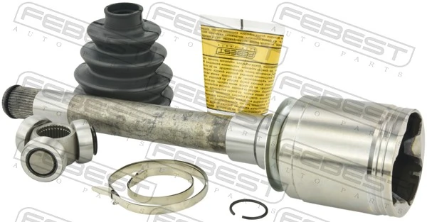 Joint Kit, drive shaft 1611-251RH