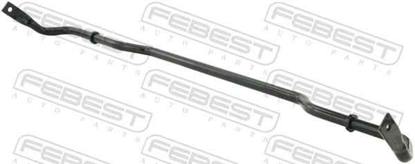Stabiliser Bar, suspension 2399-B6R