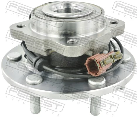 Wheel Hub 0282-A60R