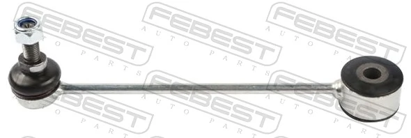 Link/Coupling Rod, stabiliser bar 2323-CADF