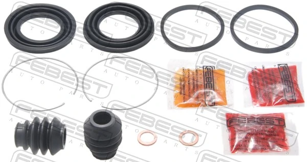 Repair Kit, brake caliper 0375-YF4F