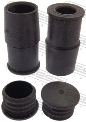 Bellow, brake caliper guide 0275-P11F