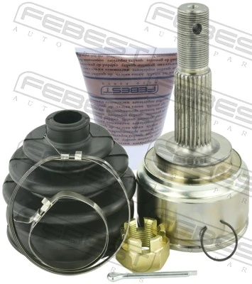 Joint Kit, drive shaft 0210-N16