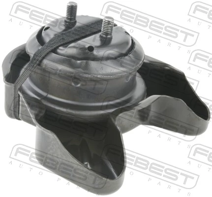 FEBEST BZM-C240R Mounting, automatic transmission