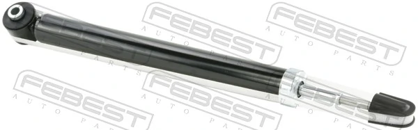 Shock Absorber 12656601R