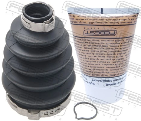 Bellow Kit, drive shaft 1015P-C100R