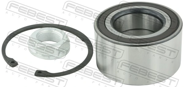 Wheel Bearing Kit DAC45830044M-KIT
