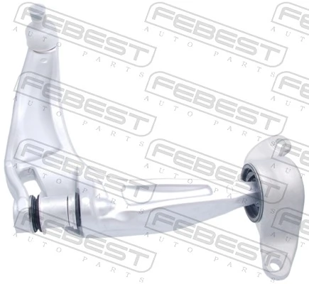 Control/Trailing Arm, wheel suspension 0324-FKRH