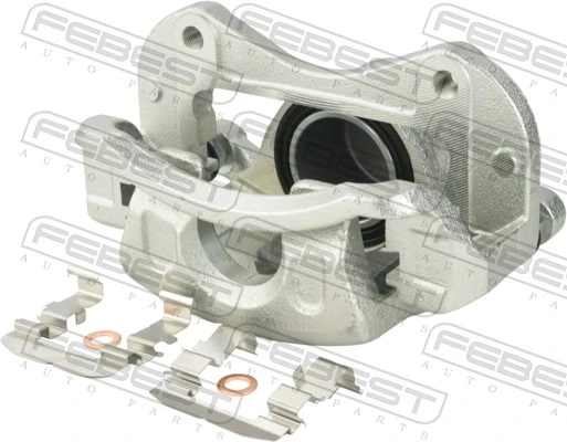 Brake Caliper 1277-TMFLH