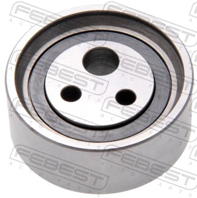 Tensioner Pulley, timing belt 2487-LOG