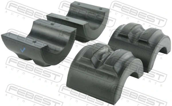 Repair Kit, stabiliser bush BZSB-219F-KIT