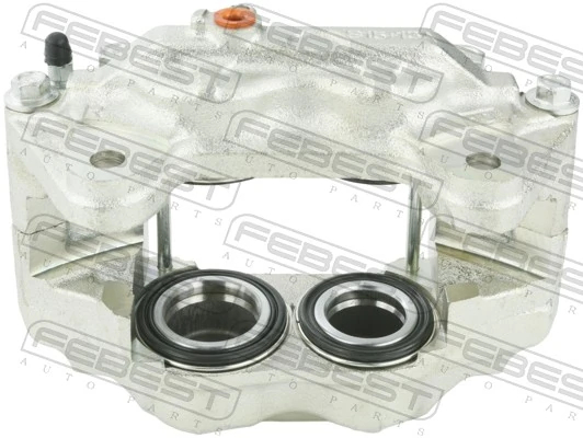 Brake Caliper 0177-UZJ100FR