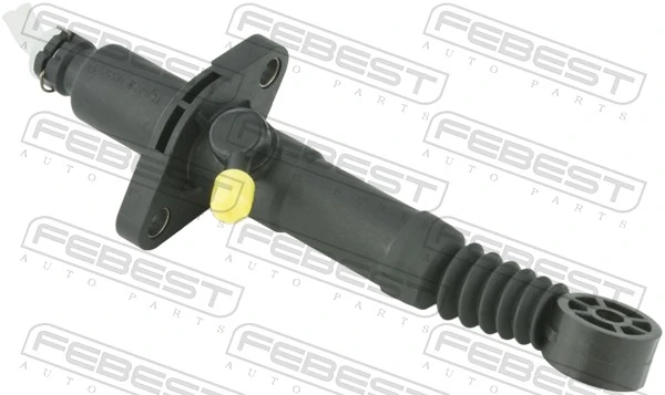 Master Cylinder, clutch 2581-BOXII