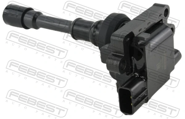 Ignition Coil 04640-001