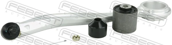 Control/Trailing Arm, wheel suspension 1625-204FRH